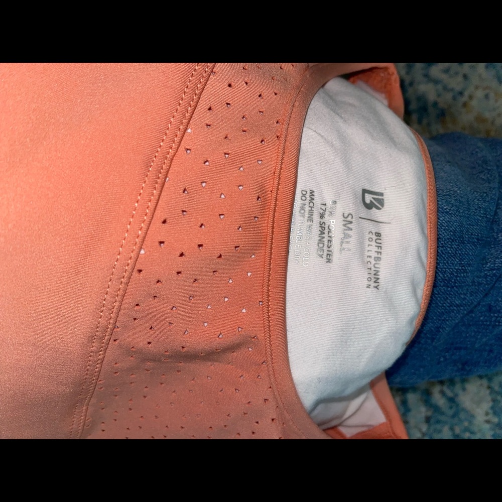 Buffbunny Laser Cut Workout Set - image 4